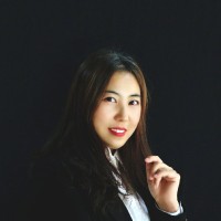 華麗轉身Christine