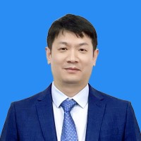 Marshall Zheng Chunping