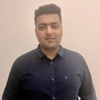 Ishan Dwivedi