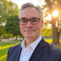 Mark Edmonds
