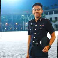 Harith Danial
