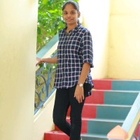 Nandini Channuru