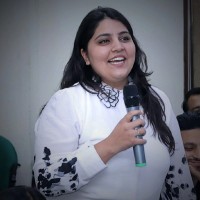Avantika Bhardwaj