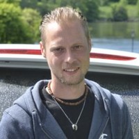 Fredrik Berglund