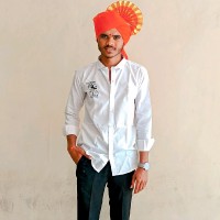 Ravindra Phopse