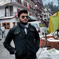 Prashant Rai