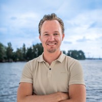Jesper Schrijen
