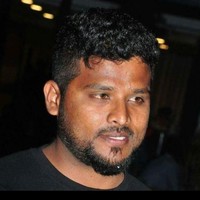 Bharathi A