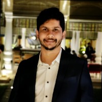 Kiran Shivasubramanya