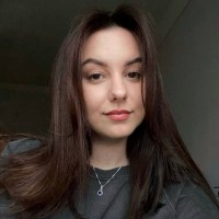Valeriia Panchenko