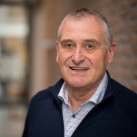 Hans (Jwg) Van Bree