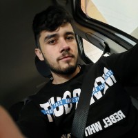 Luan Da Cruz
