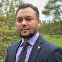 Mohammad Ahsan