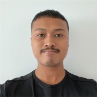 Irwan Haris