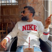 Haroon Ahmed