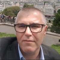 Jovan Radovanovic