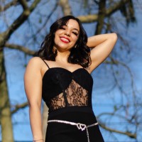Yvette Gonzalez