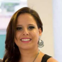Marília Gabriela Amaral Lima