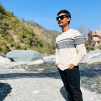 Devansh Bajpai