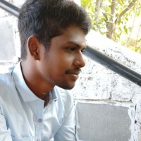 Maithreyan Shanmugam