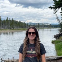 Kelsey Klovansky, Ohsp