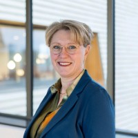 Angelina Carol-Van Den Berg