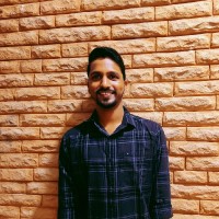 Nikhil Khandare