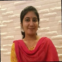 HARITHA N