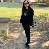 Aeshanaya Mehta