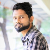 Vigneshwaran N