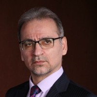 Mehrdad Sepahvand