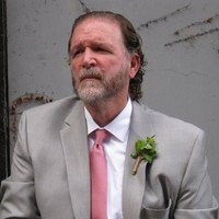 Stephen Longnecker