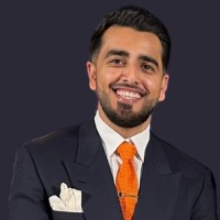 Mustafa Khaliq