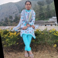Monisha R