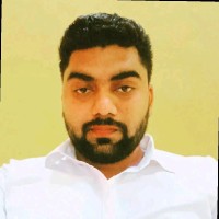 Ashwani Yadav
