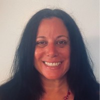 Leslie Caffrey