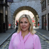 Louise Tofts Ma Hrm