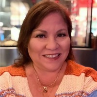 Patricia Champagne