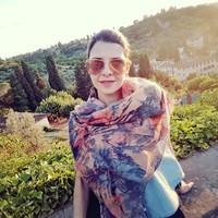 Maria Kleopa