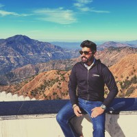 Piyush Malik
