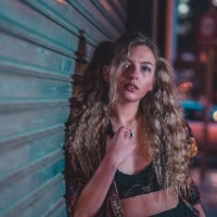 Steffi Melissa Buconic Gross