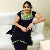 Anbarasi Viswanathan