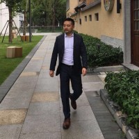 Johnny Zhao