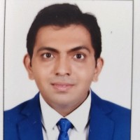 Vishal Gusani