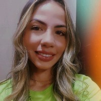 Rafaela Sabrina