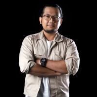 Alif Danial