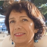 Marie-Claire Kaczmarek Lehoux