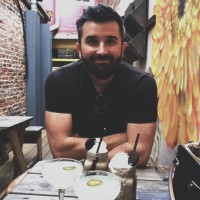 Jonathan Ellis