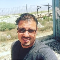 Estevan Gonzales