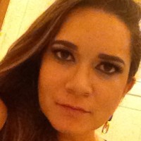 Lívia Maria Dourado De Aquino Ferreira